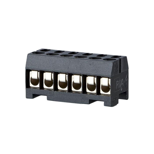 TERM BLOCK PLUG 9POS 3.50MM