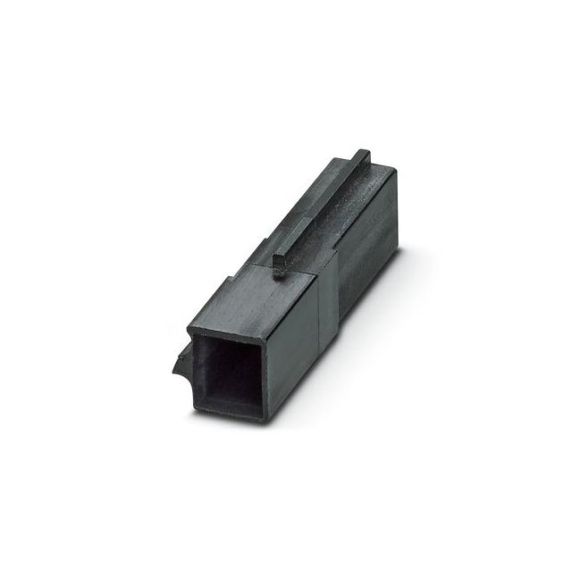 TERM BLOCK HOUSING 1POS