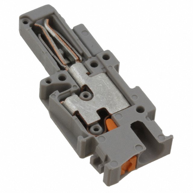 TERM BLOCK PLUG 1POS