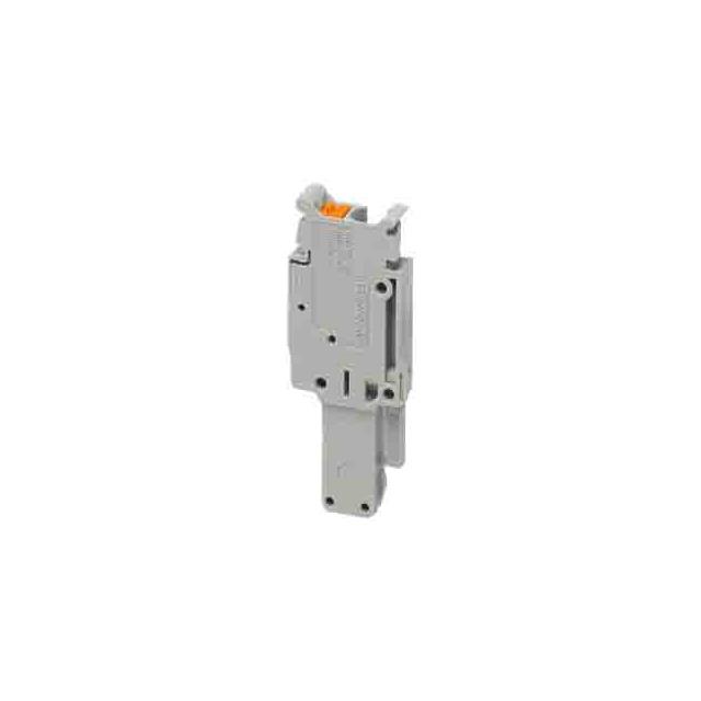 TERM BLOCK PLUG 1POS