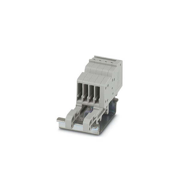 TERM BLOCK RCPT 4POS 3.50MM
