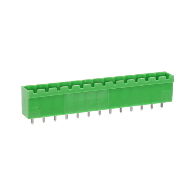 PCB HDR 13P 5.08MM STLZ950/13G5.