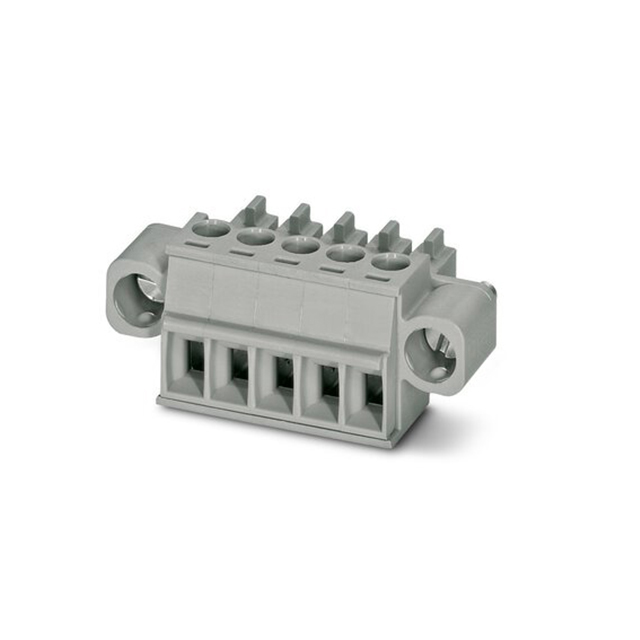 TERM BLOCK PLUG 12POS 3.50MM