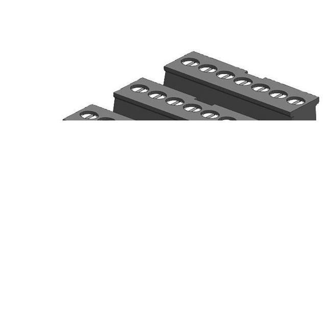 TERM BLOCK PLUG 7POS