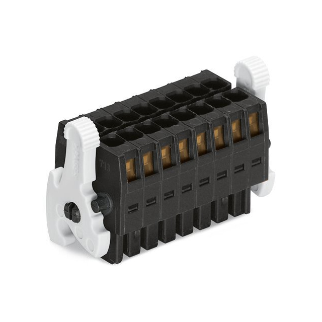 TERM BLOCK PLUG 12POS 3.50MM