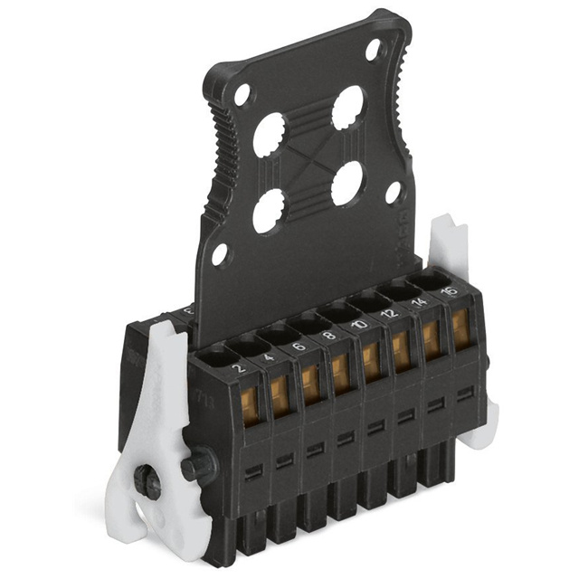 TERM BLOCK PLUG 36POS 3.50MM