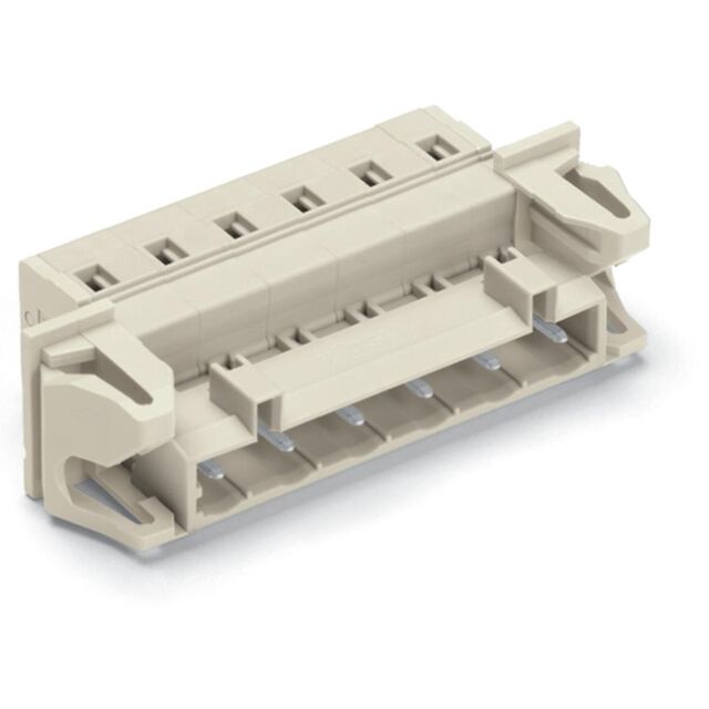 TERM BLOCK PLUG 12POS 7.50MM
