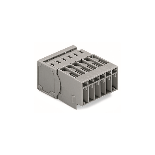 TERM BLOCK PLUG 2POS 5MM