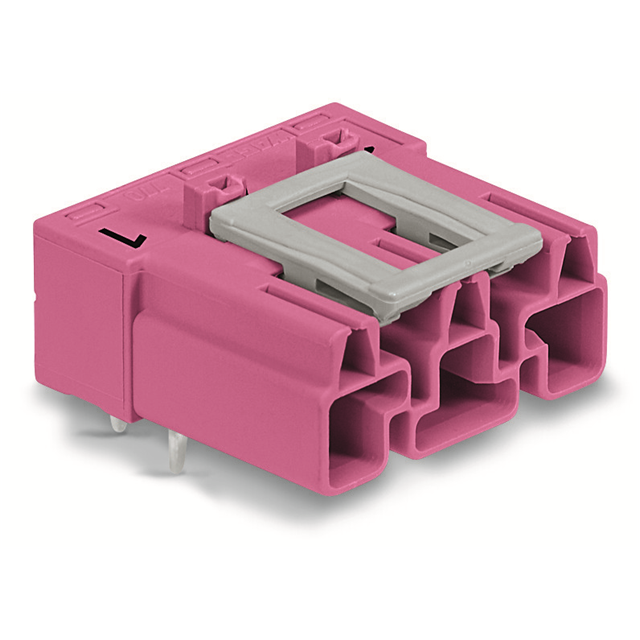 TERM BLOCK PLUG 3POS 10MM