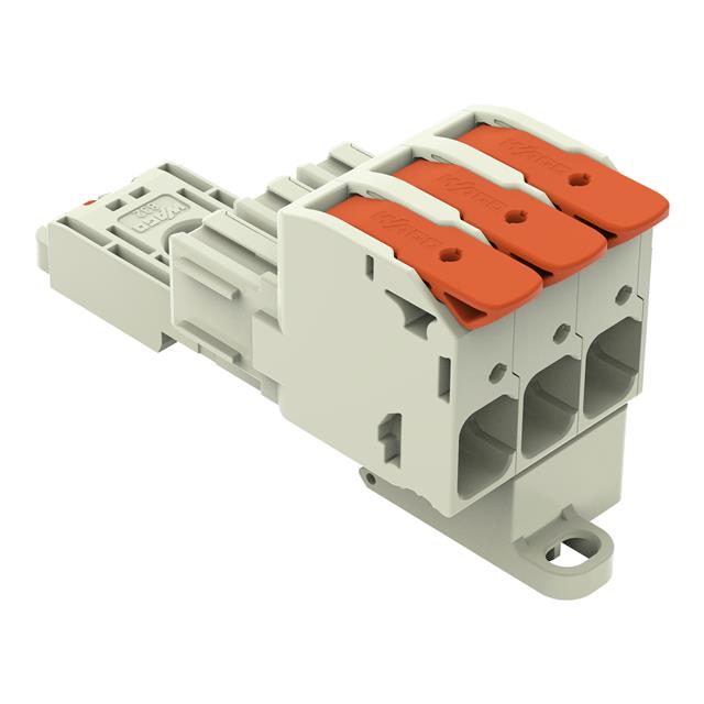 TERM BLOCK PLUG 3POS 10.16MM