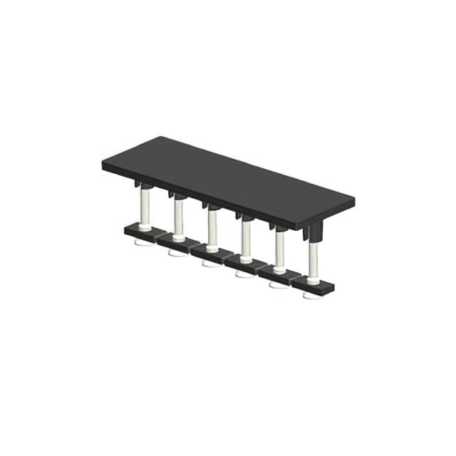 FW 5.0 - 3P 13.0MM PIN MATTE TIN