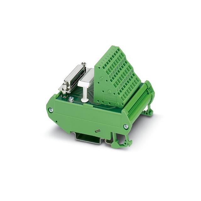 INTERFACE MOD DSUB FMALE 25POS