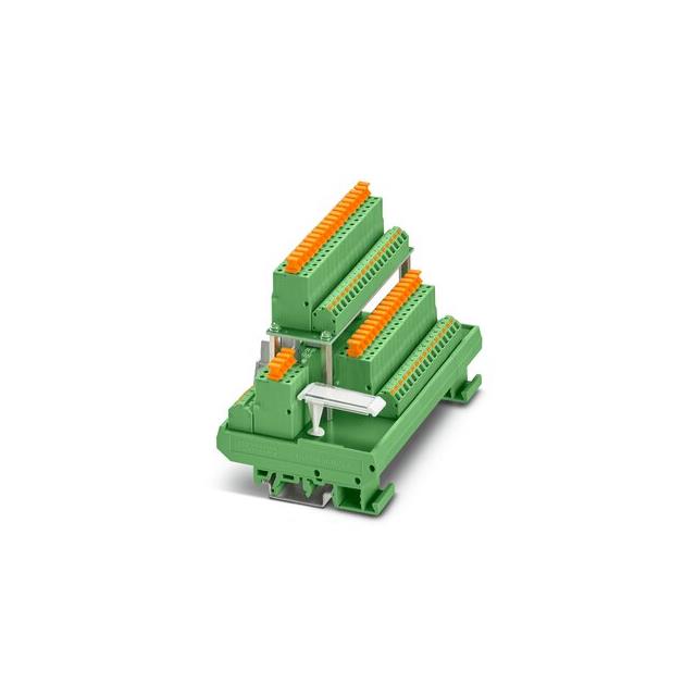 INTERFACE MODULE