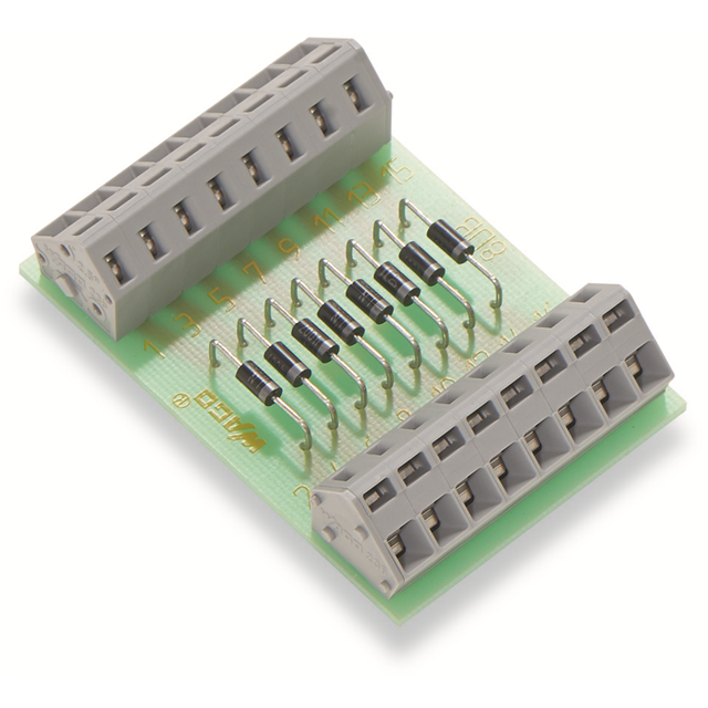 CM-D 8X 1N4007