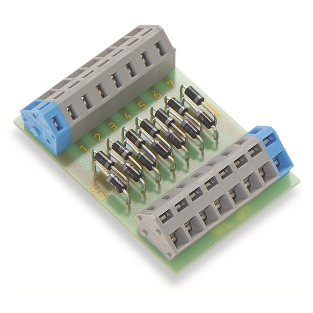 CM-D 14X 1N4007