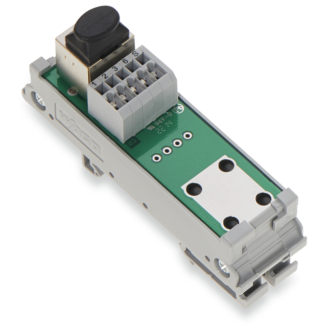 IM RJ-45