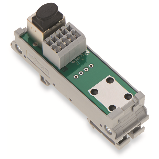 IM RJ-45