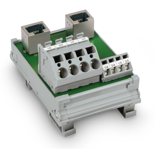IM 2XRJ-45