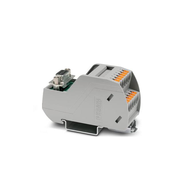 INTERFACE MOD DSUB FMALE 9POS