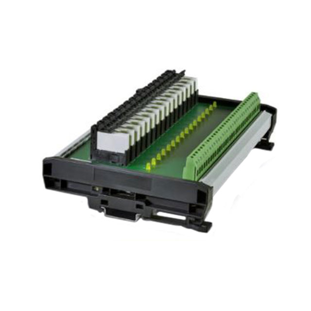 INTERFACE MOD DSUB MALE 37POS