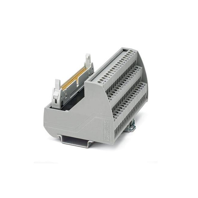 VARIOFACE COMPACT LINE INTERFACE