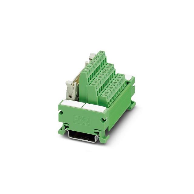 INTERFACE MOD HDR 26POS 16-26AWG