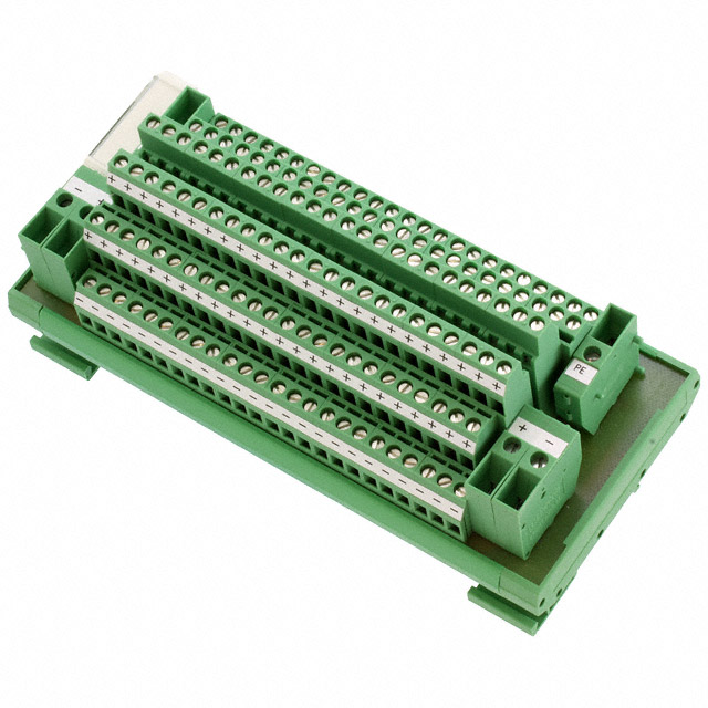 INTERFACE MOD SCREW 10-20AWG