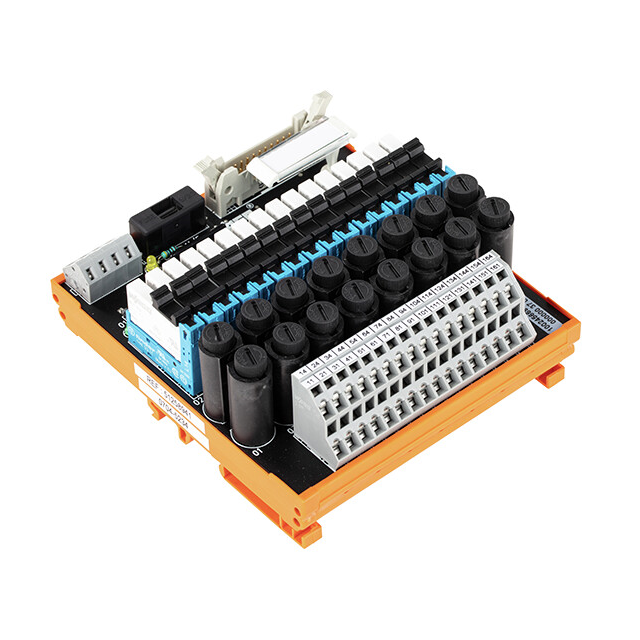 INTERFACE MODULE FOR SYSTEM WIRI