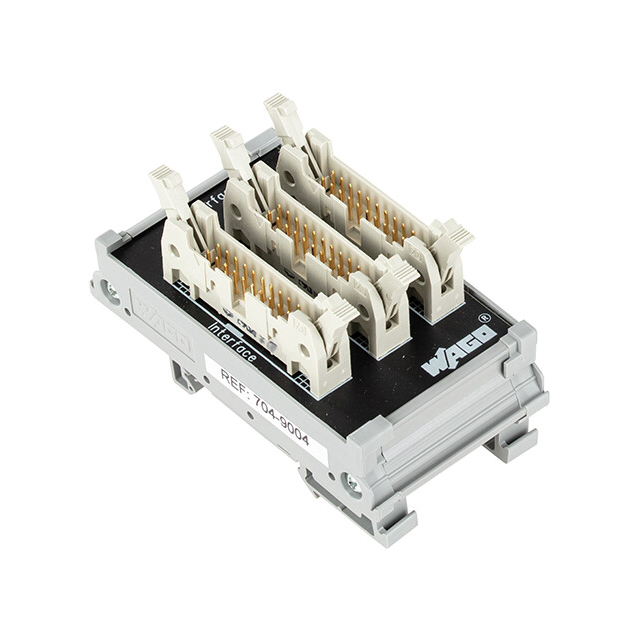 INTERFACE MODULE FOR SYSTEM WIRI
