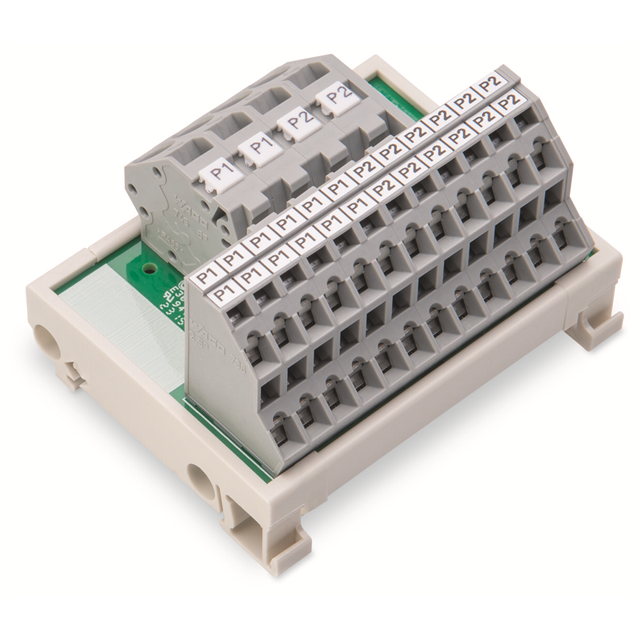 POWER DISTRIBUTION PCB, SIMILAR