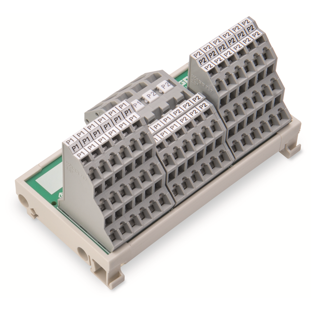 POWER DISTRIBUTION PCB, SIMILAR