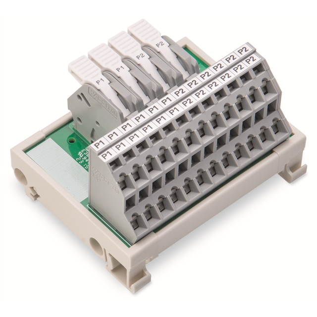 POWER DISTRIBUTION PCB, SIMILAR