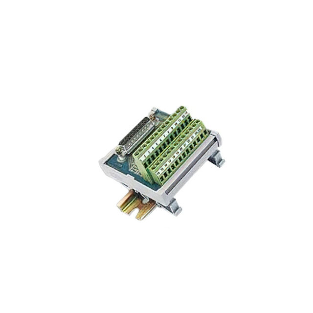 INTERFACE MODULE DM4-S3 DM 3A DI