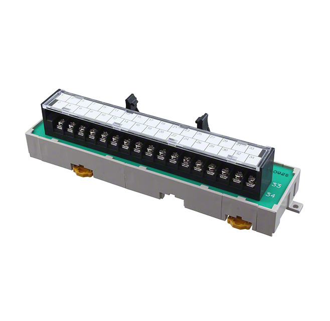INTERFACE MODULE HDR 34POS