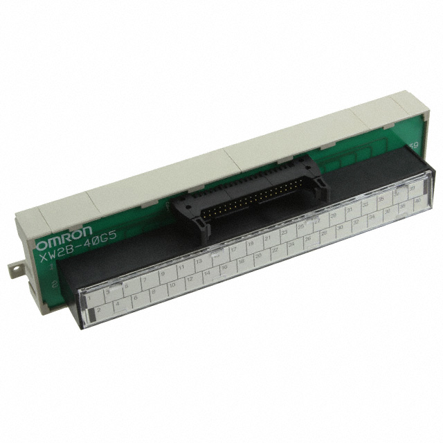 INTERFACE MODULE HDR 40POS