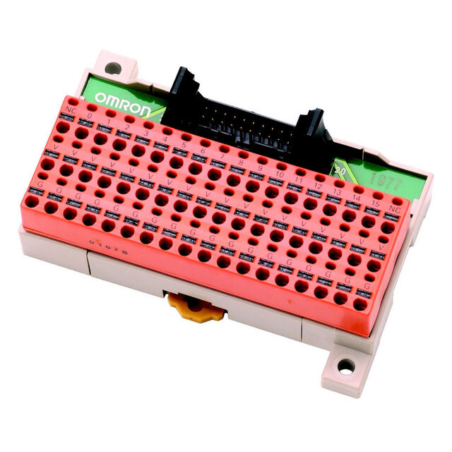 CONN-TB CONV UNIT 16 OUTPUTS