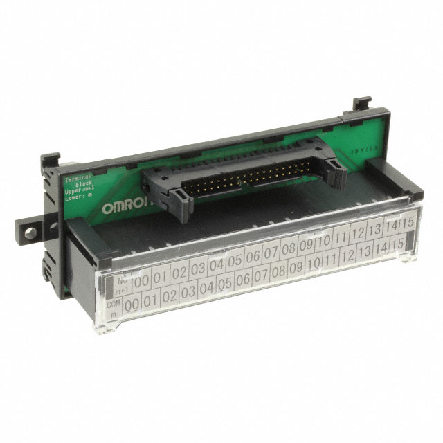I/O MODULE 16 DIG 16 SOLID ST