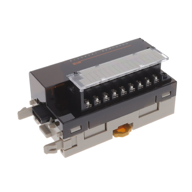 INPUT MODULE 16 DIGITAL