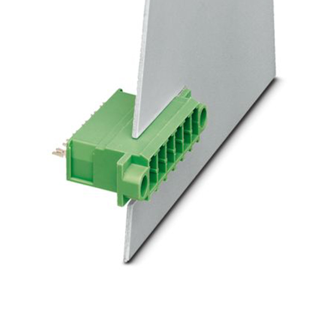 MODULE INSERT WITH FLAT BLADE