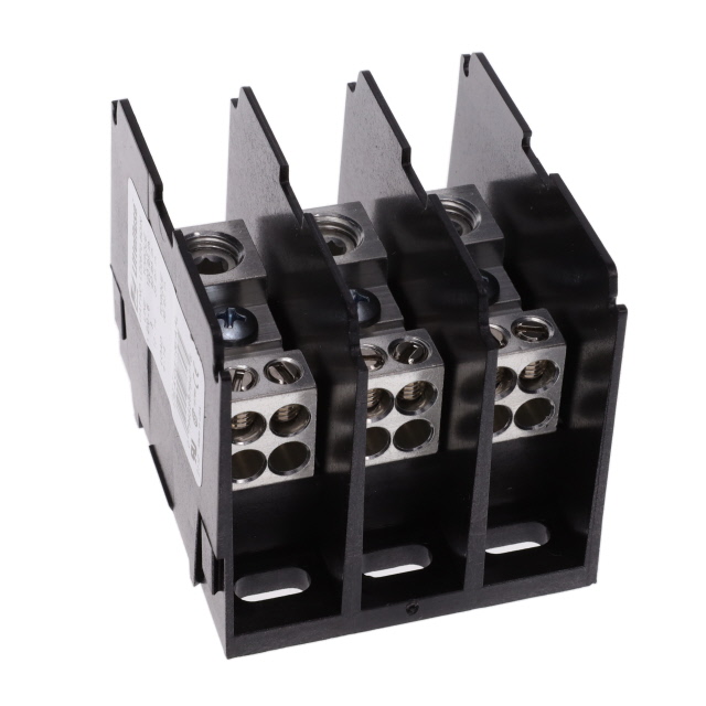 PWR DISTRIB BLOCK 3POS 175A 600V