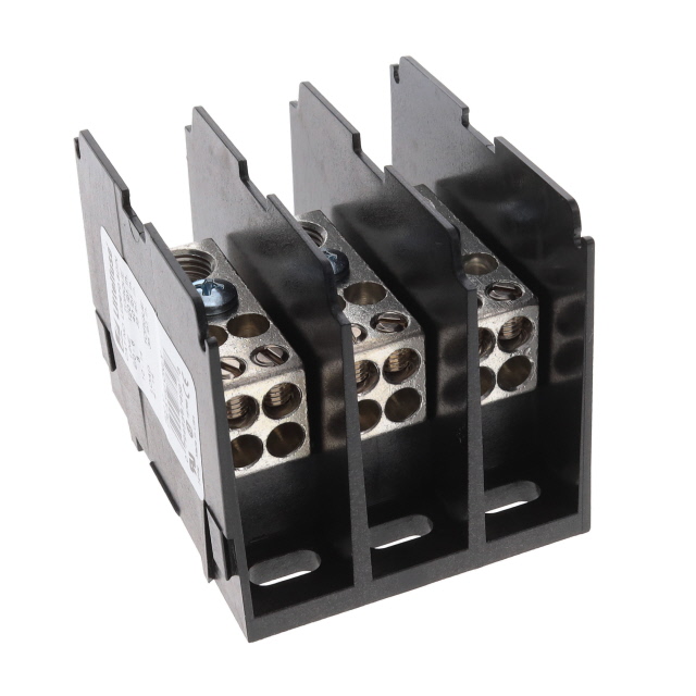 PWR DISTRIB BLOCK 3POS 175A 600V