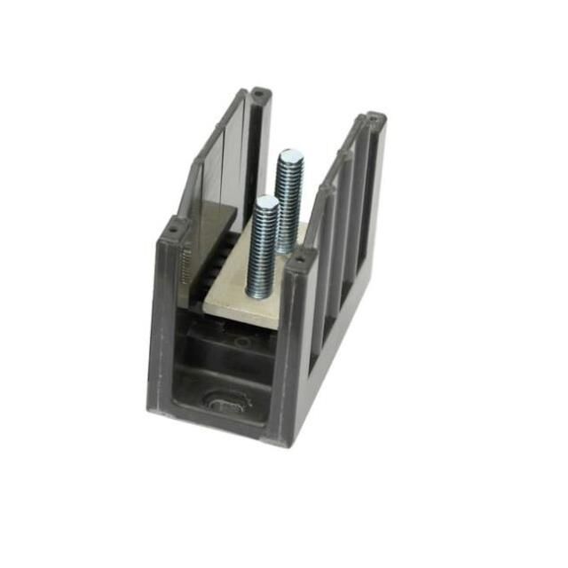 POWER DISTRIBUTION BLOCK