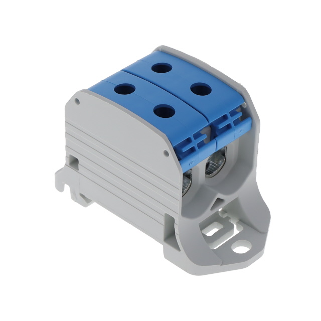 COMPACT POWER TERM BLOCK