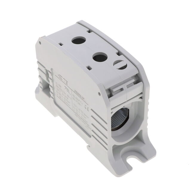 COMPACT POWER TERM BLOCK