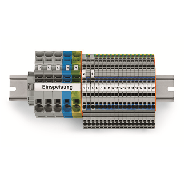 TOPJOB S FI/LS MAIN DISTRIBUTION