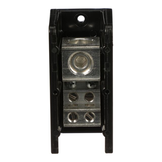 POWER DISTRIBUTION BLOCK 600V 33