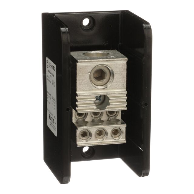 PWR DISTR BLK 600V 380A