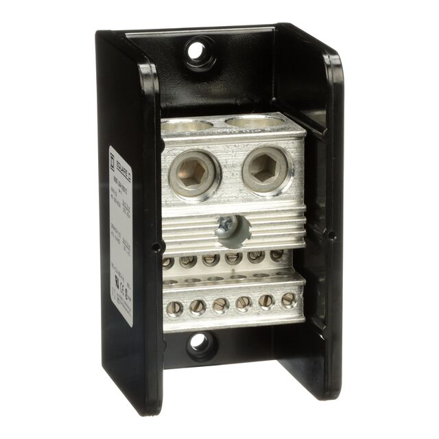 PWR DISTR BLK 600V 760A