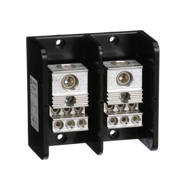 POWER DISTRIBUTION BLOCK 600V 38