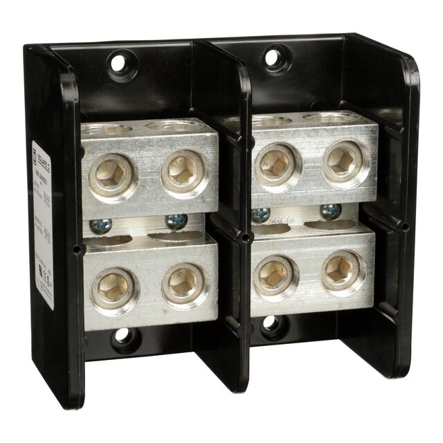 POWER DISTRIBUTION BLOCK 600V 76